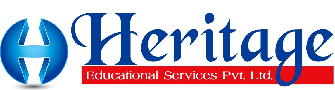 Heritage Educational Services logo